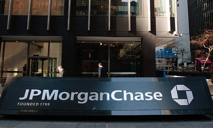 JPMorgan Chase Bank.